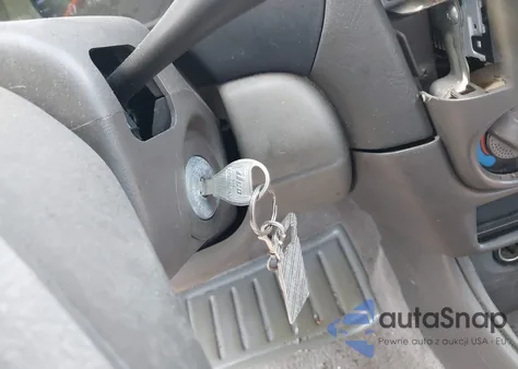 2002 Nissan Sentra Gxe z USA, uszkodzony, nr VIN 3N1CB51D22L689649